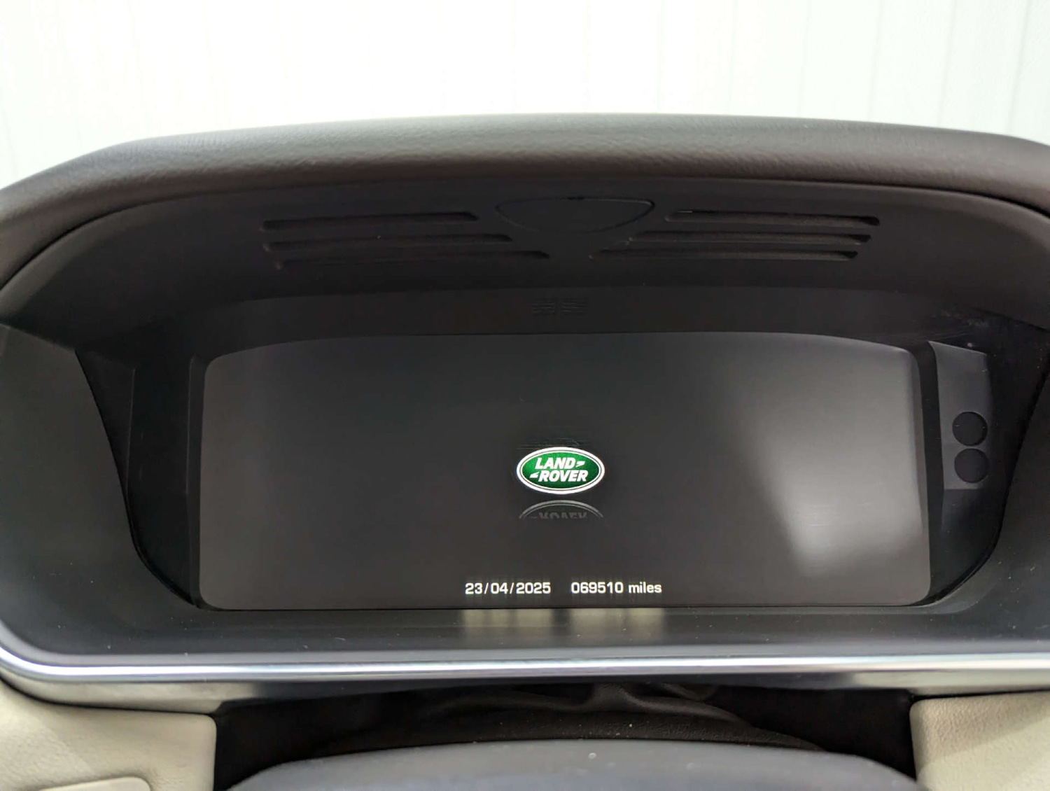 Used Land Rover Range Rover Sport 2015 for sale - 77195835: Photo 82