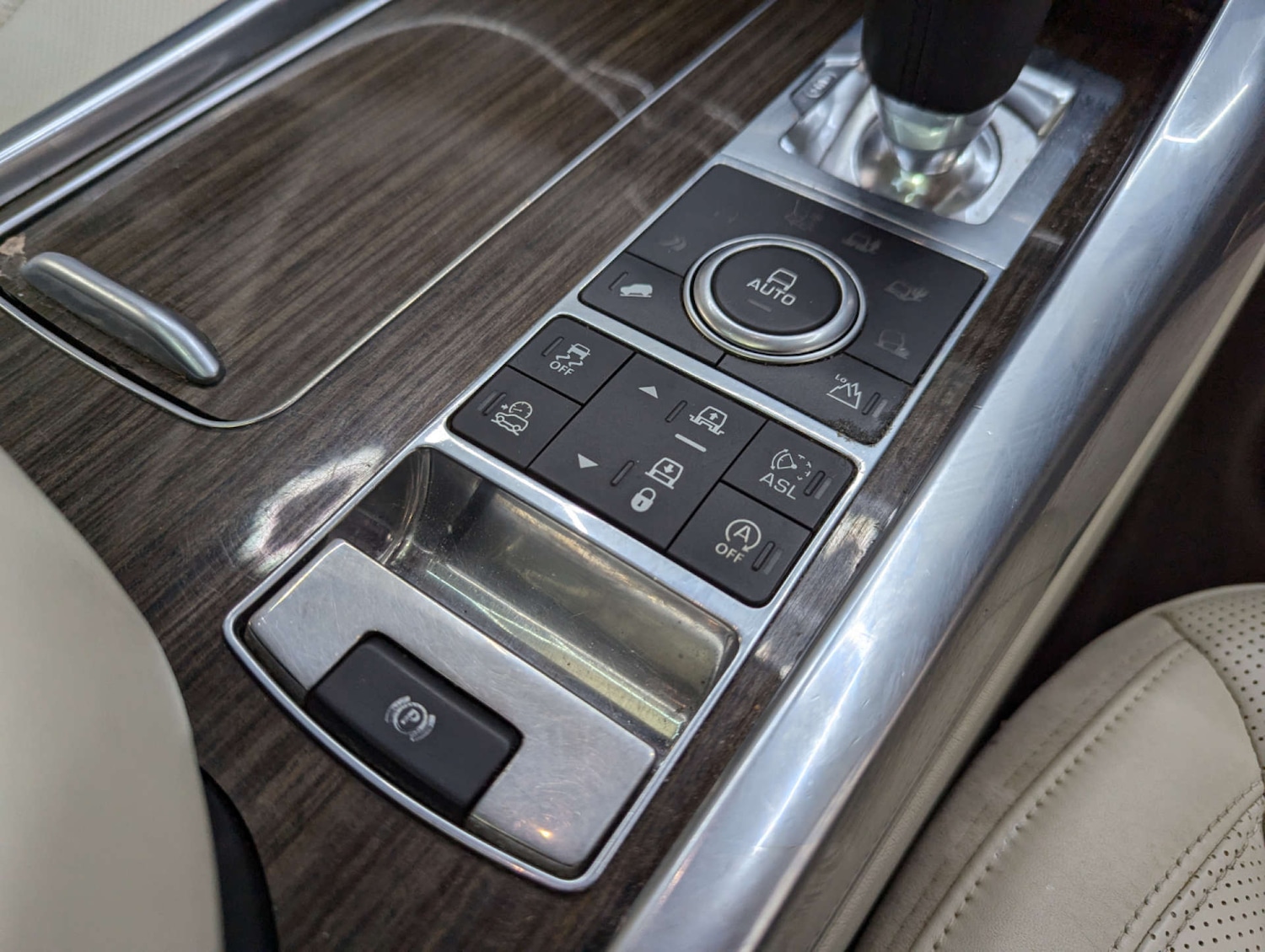 Used Land Rover Range Rover Sport 2015 for sale - 77195835: Photo 95