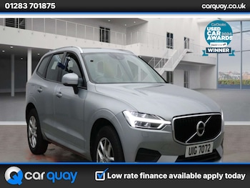 Volvo - XC60