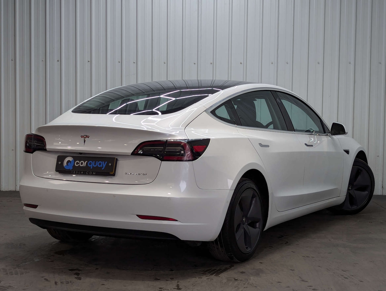 Used Tesla Model 3 2020 for sale - 77984314: Photo 10