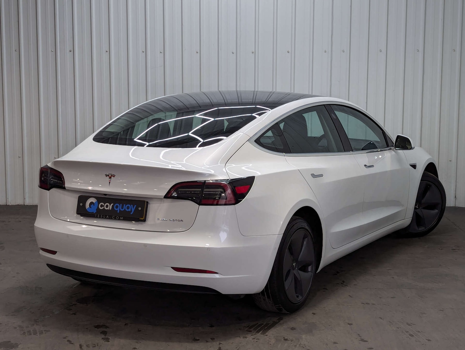 Used Tesla Model 3 2020 for sale - 77984314: Photo 11