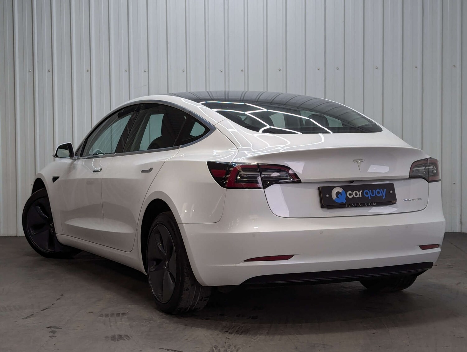 Used Tesla Model 3 2020 for sale - 77984314: Photo 12