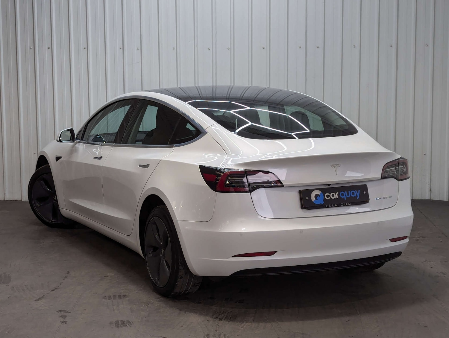 Used Tesla Model 3 2020 for sale - 77984314: Photo 13
