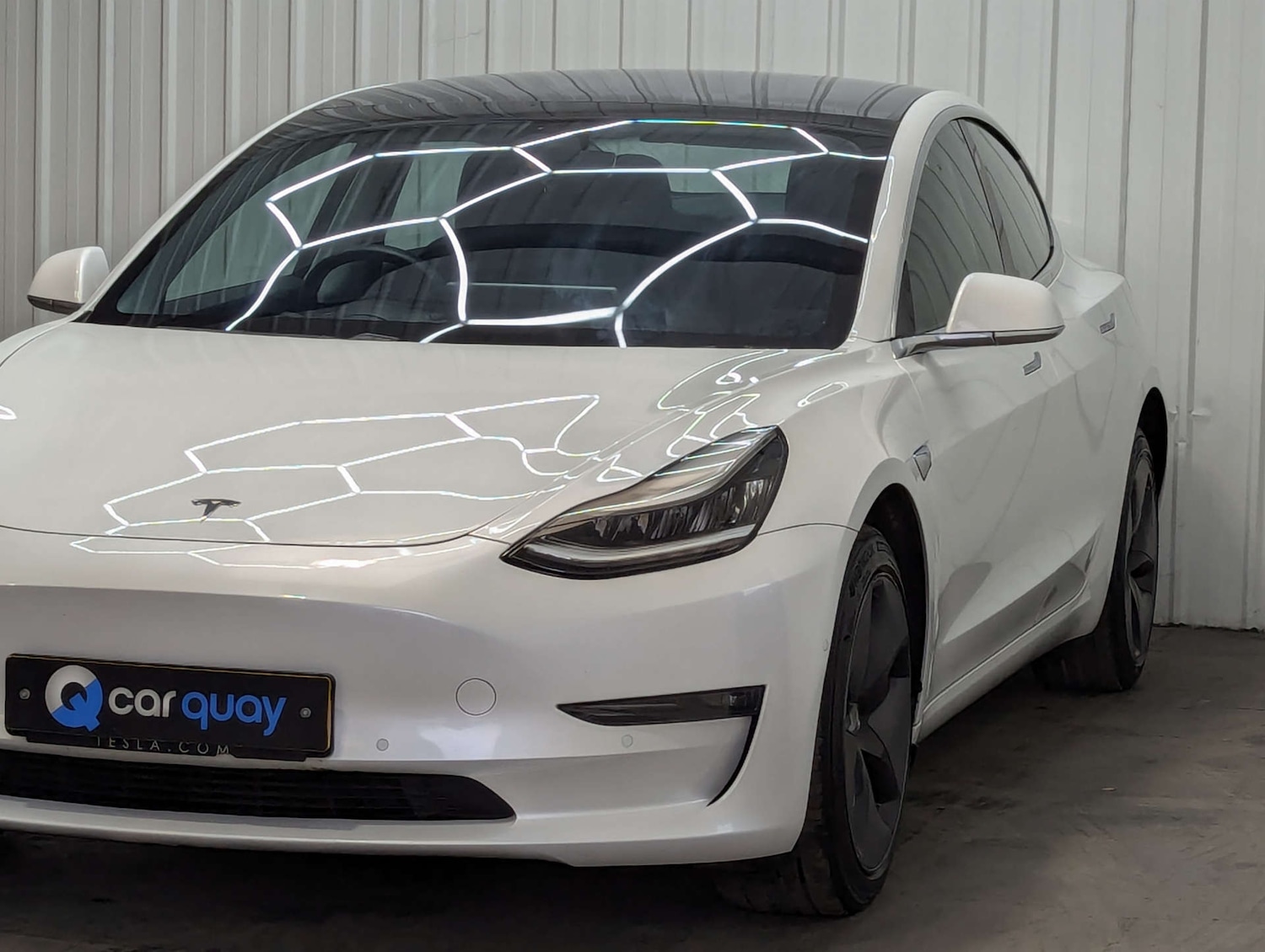 Used Tesla Model 3 2020 for sale - 77984314: Photo 22