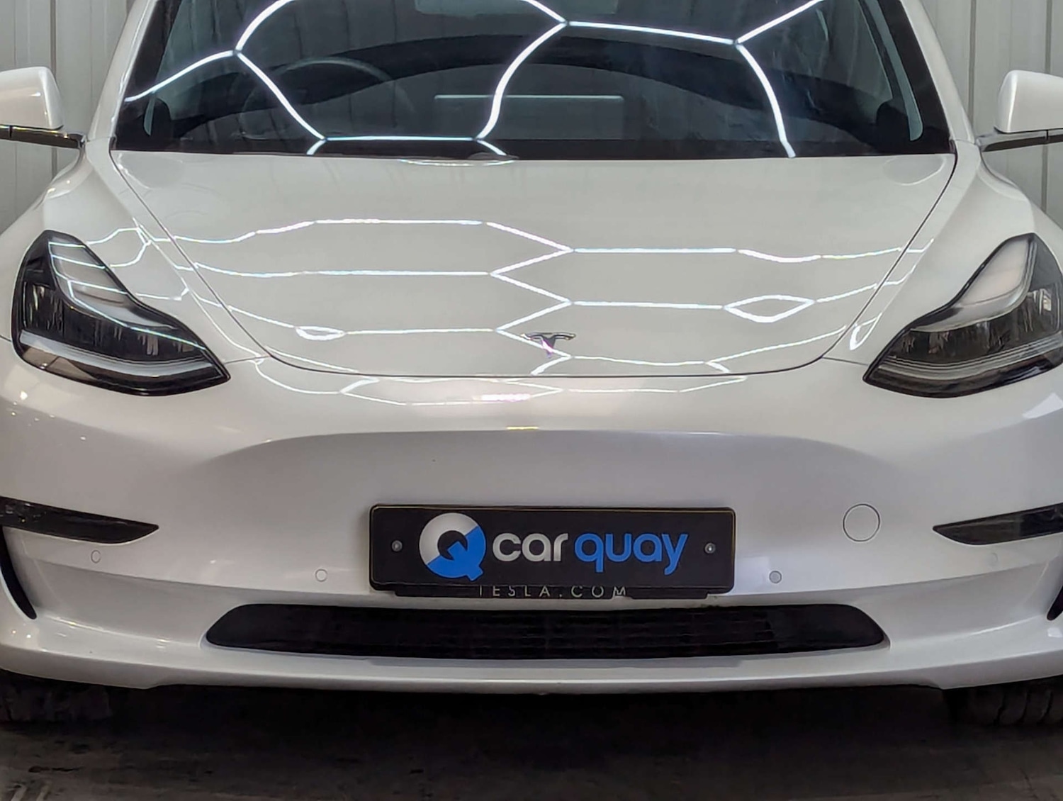 Used Tesla Model 3 2020 for sale - 77984314: Photo 25