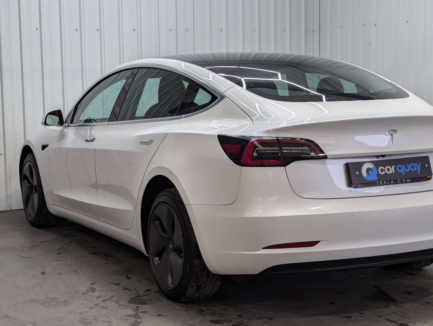 Used Tesla Model 3 2020 for sale - 77984314: Photo 27