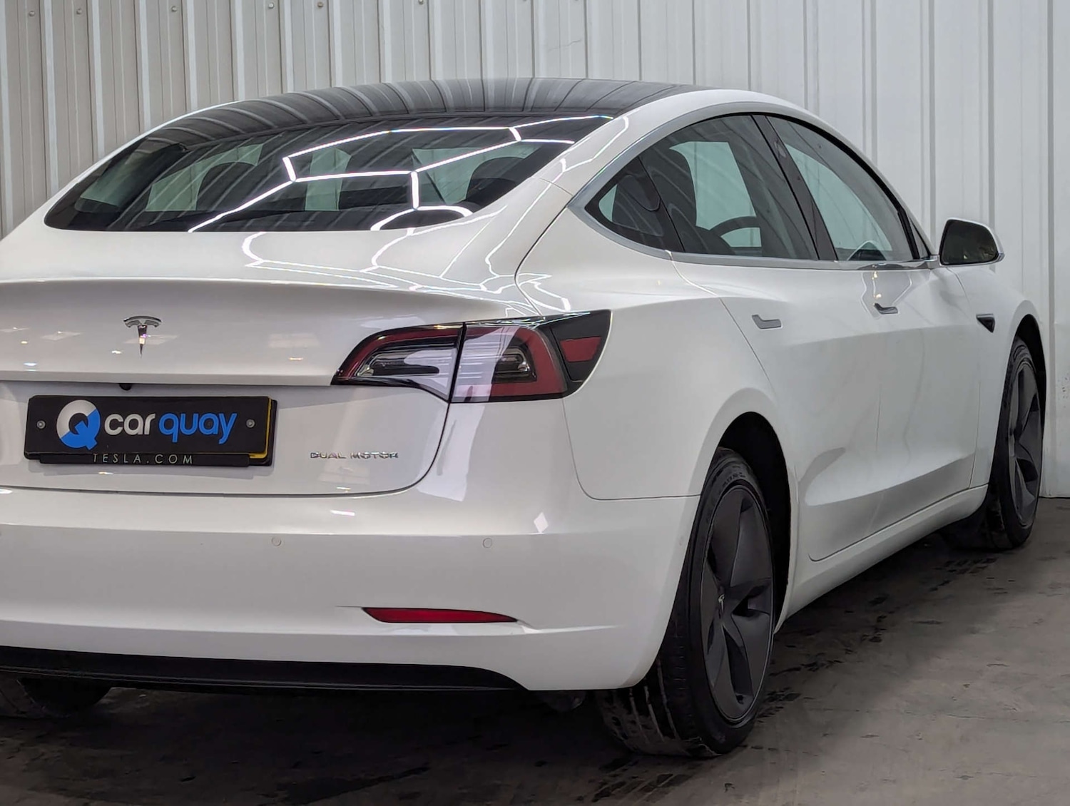 Used Tesla Model 3 2020 for sale - 77984314: Photo 30