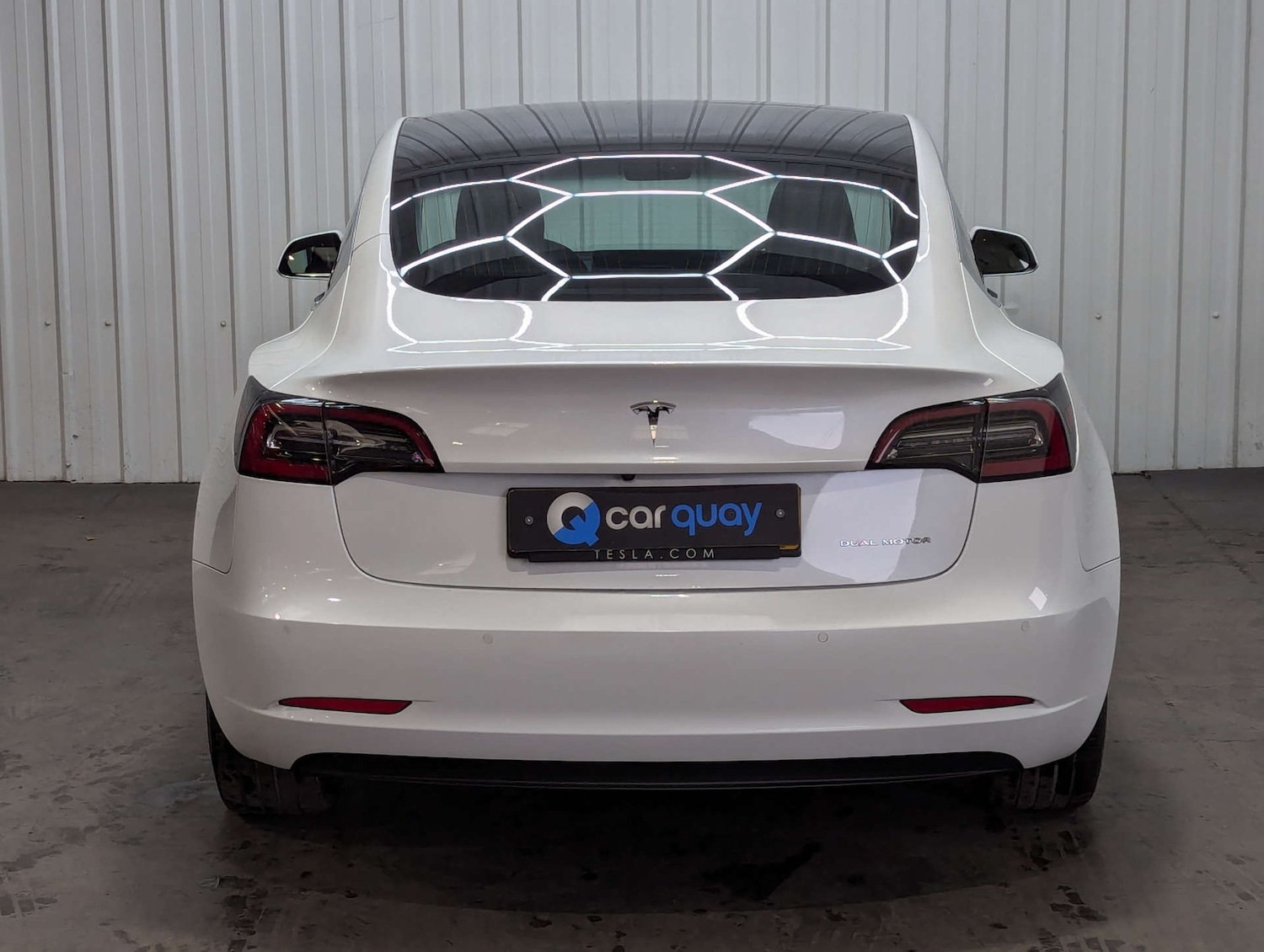 Used Tesla Model 3 2020 for sale - 77984314: Photo 31