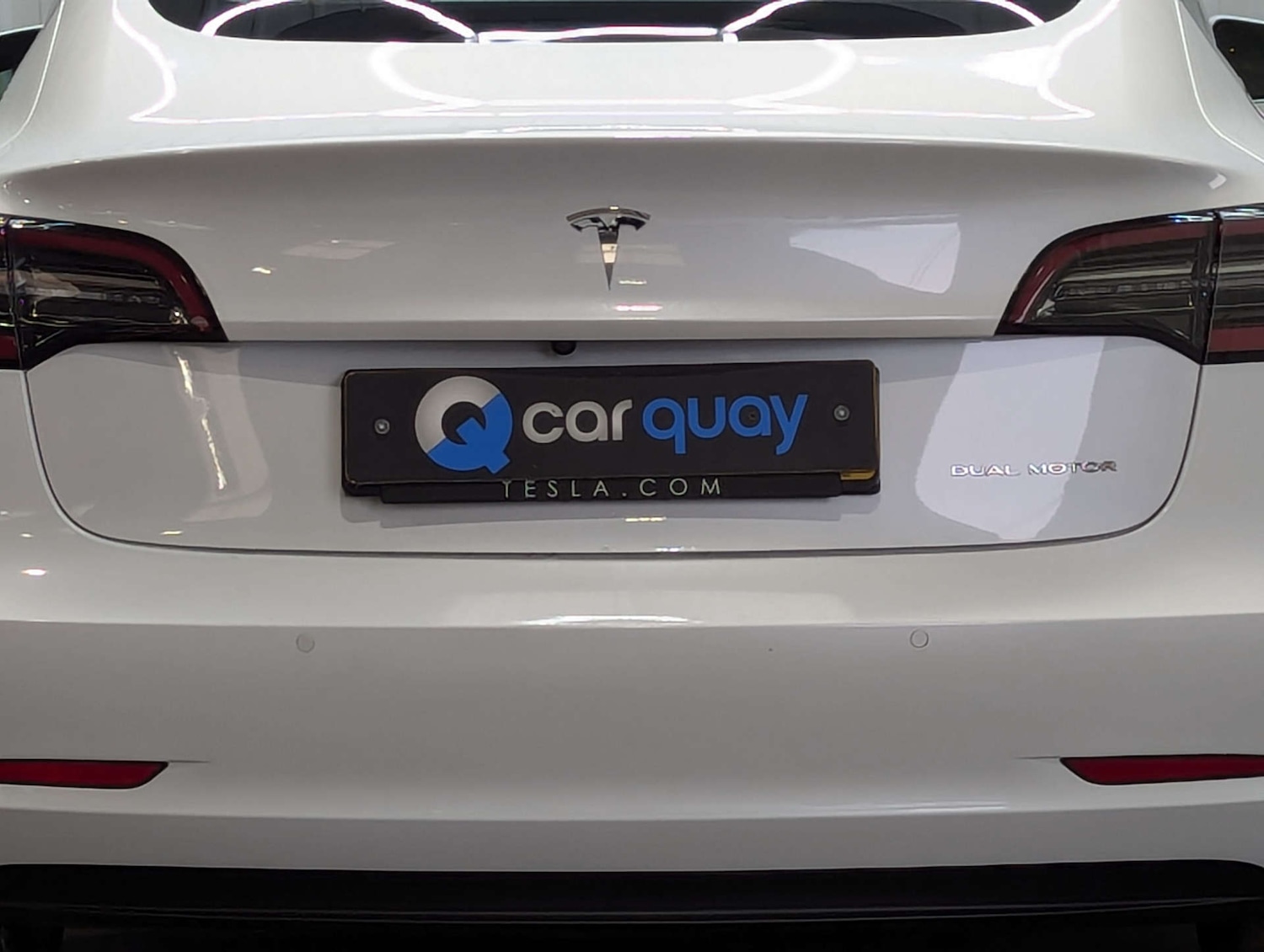 Used Tesla Model 3 2020 for sale - 77984314: Photo 33