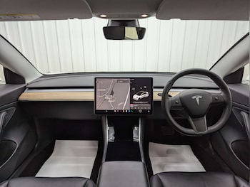 Used Tesla Model 3 2020 for sale - 77984314: Photo