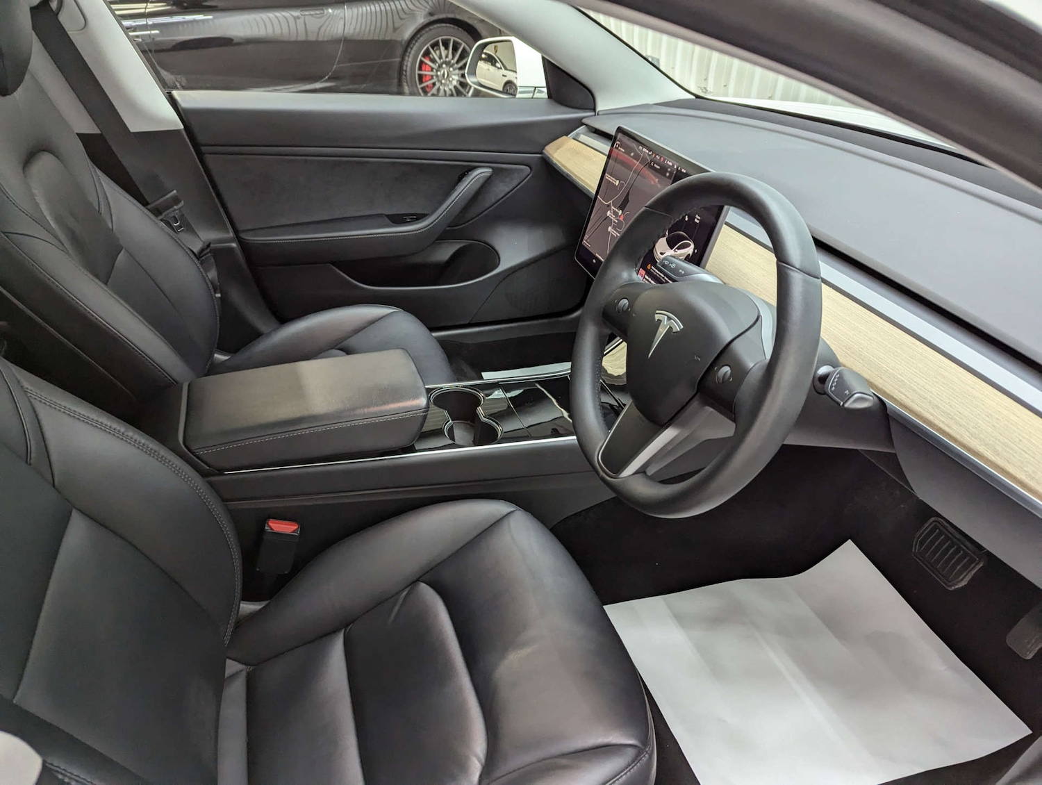 Used Tesla Model 3 2020 for sale - 77984314: Photo 41