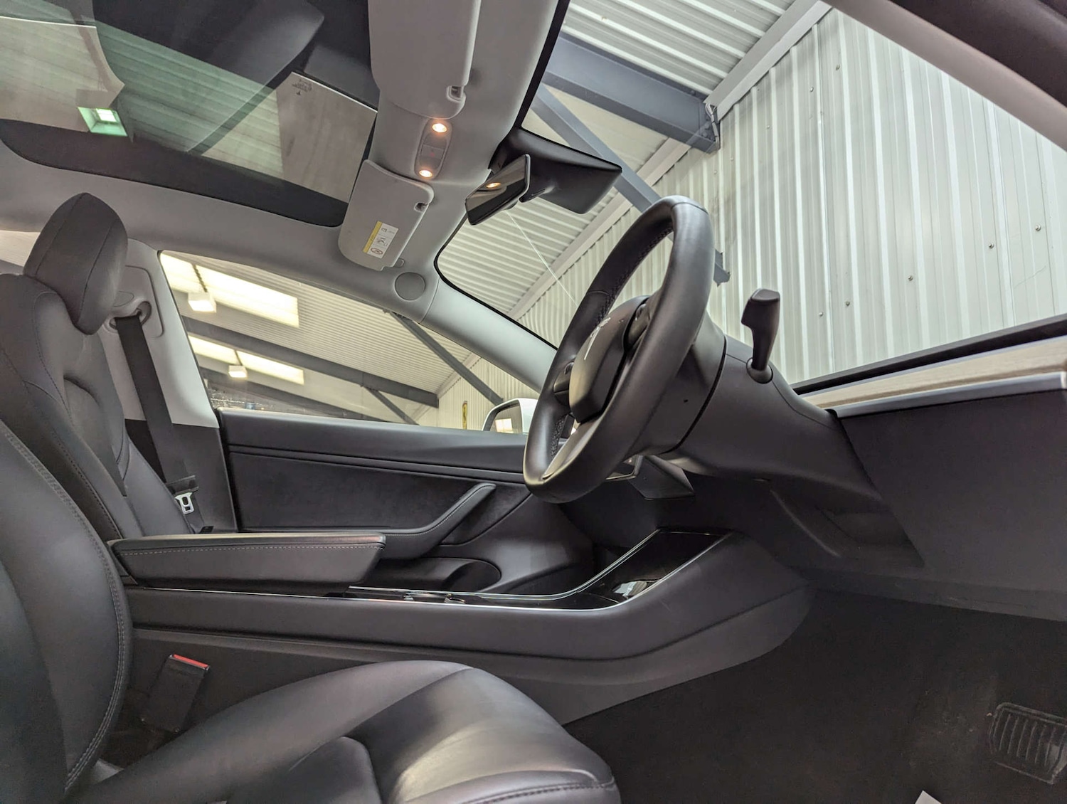 Used Tesla Model 3 2020 for sale - 77984314: Photo 43