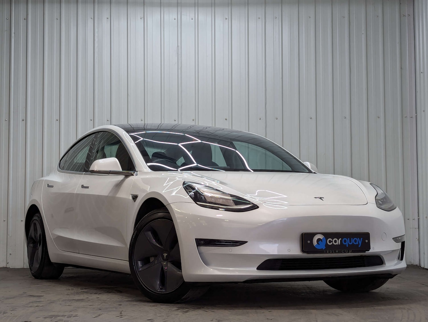 Used Tesla Model 3 2020 for sale - 77984314: Photo 5