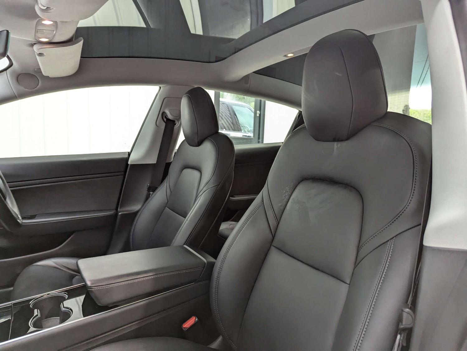 Used Tesla Model 3 2020 for sale - 77984314: Photo 50