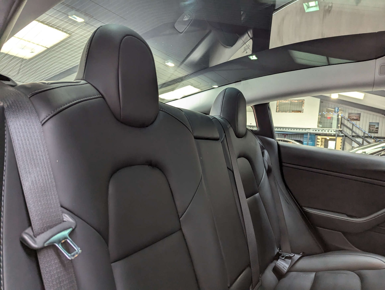 Used Tesla Model 3 2020 for sale - 77984314: Photo 55