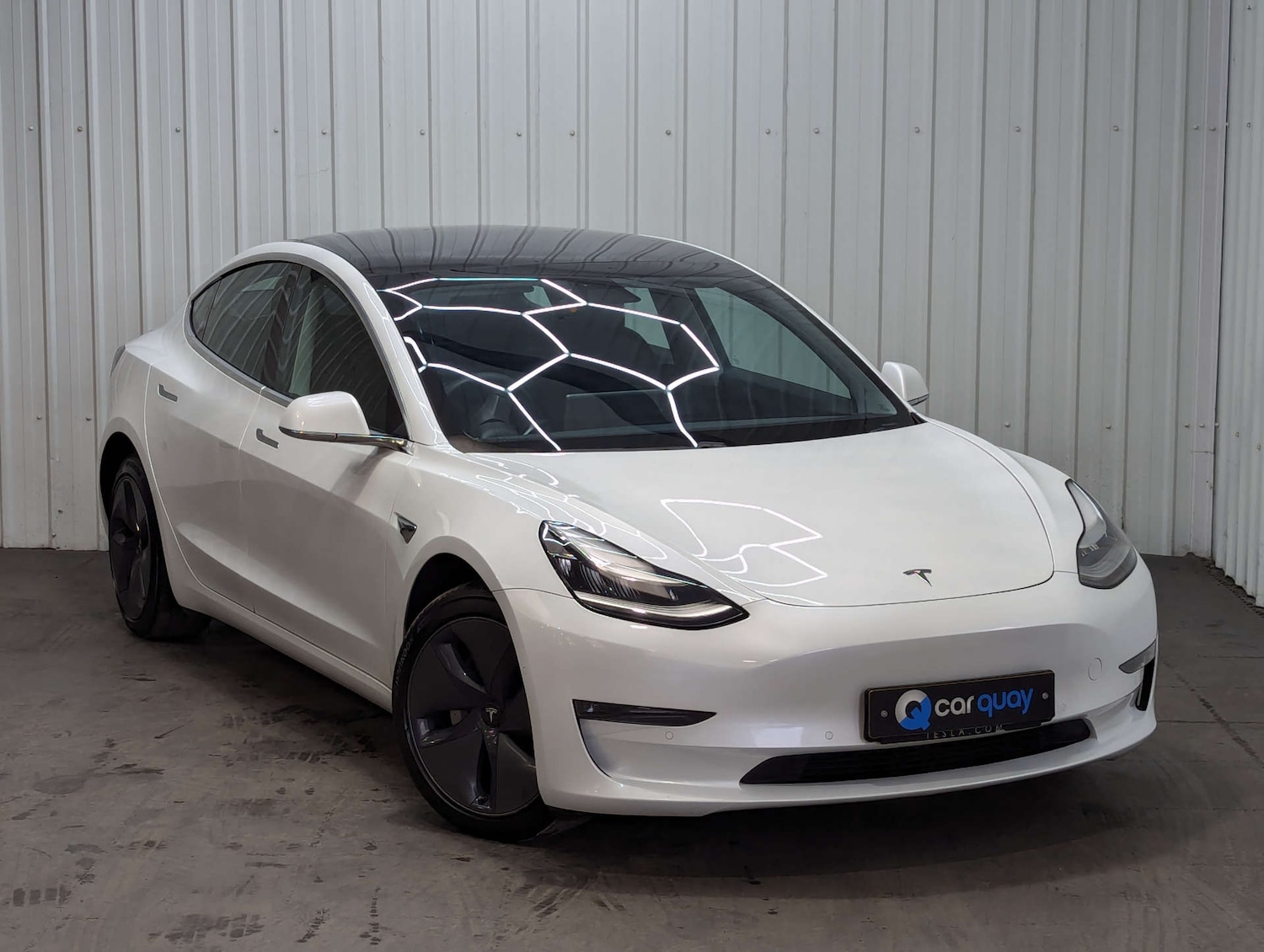 Used Tesla Model 3 2020 for sale - 77984314: Photo 6