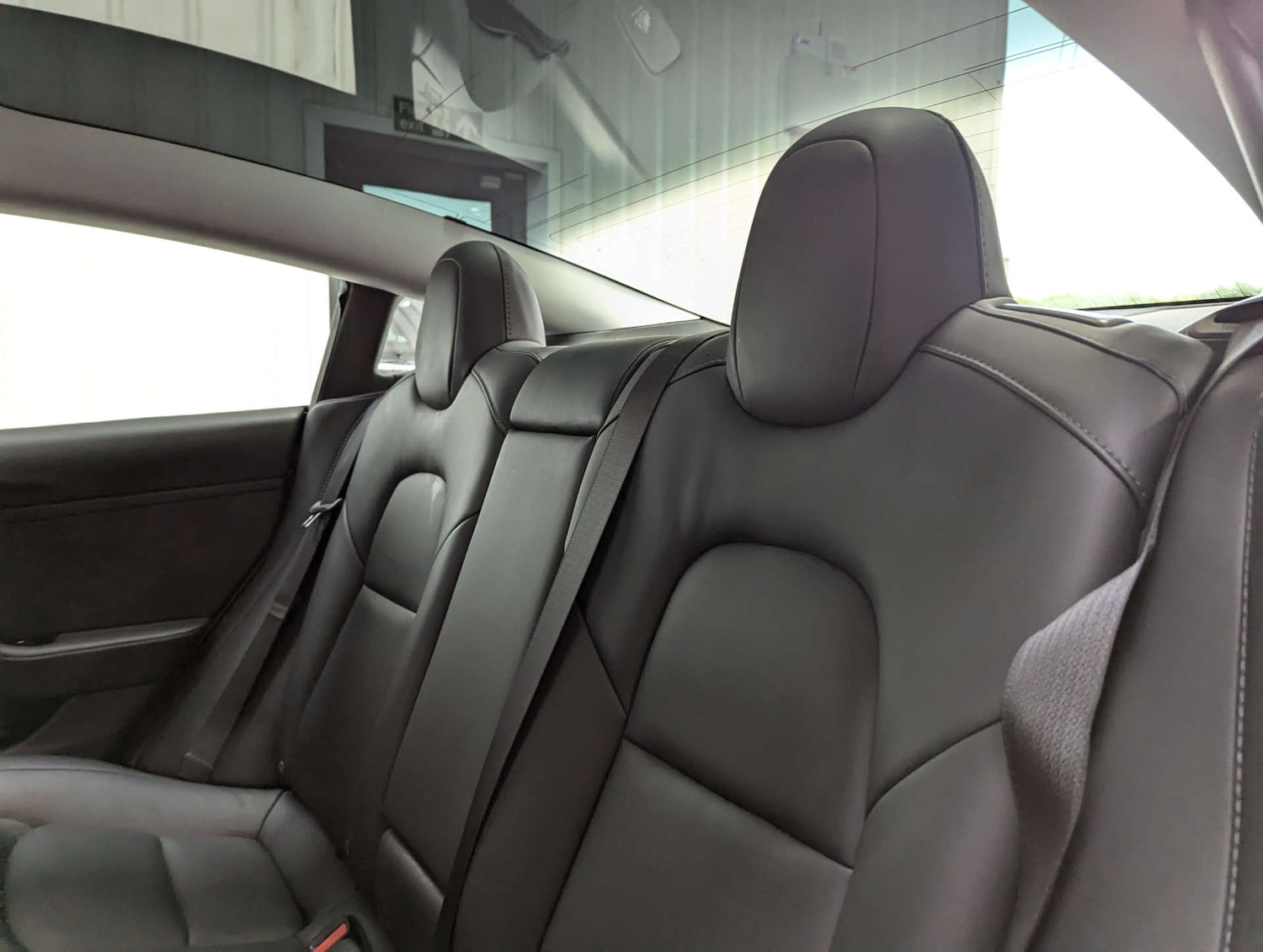 Used Tesla Model 3 2020 for sale - 77984314: Photo 61