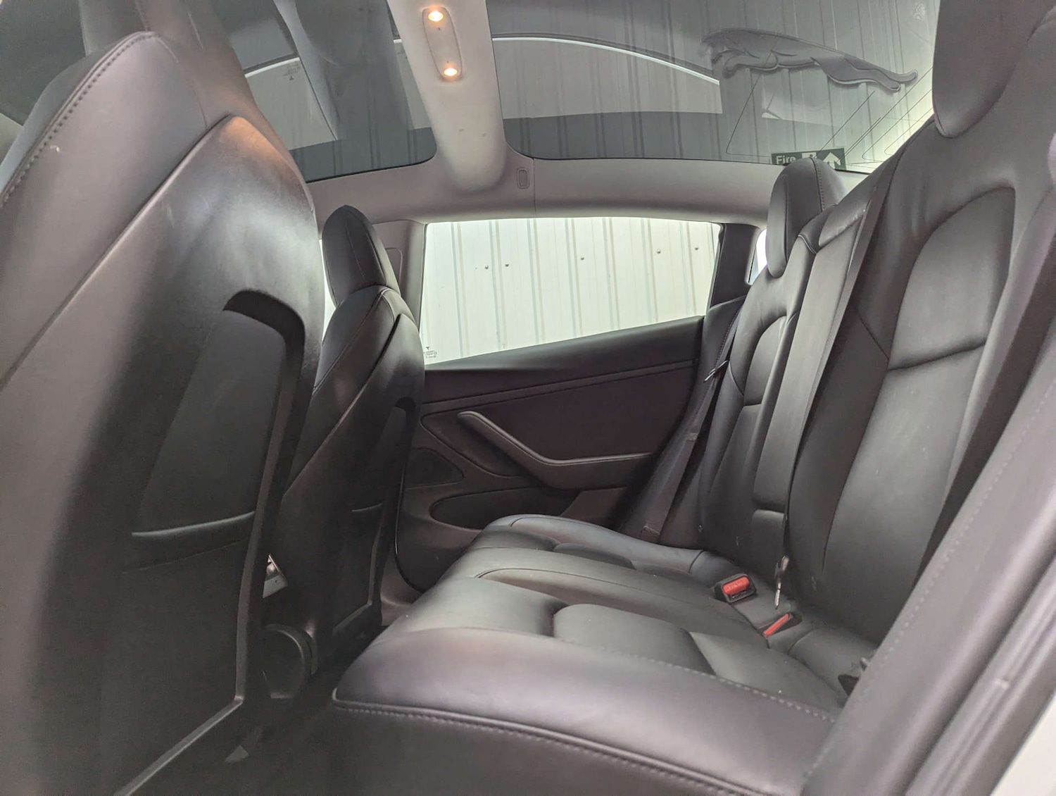 Used Tesla Model 3 2020 for sale - 77984314: Photo 62