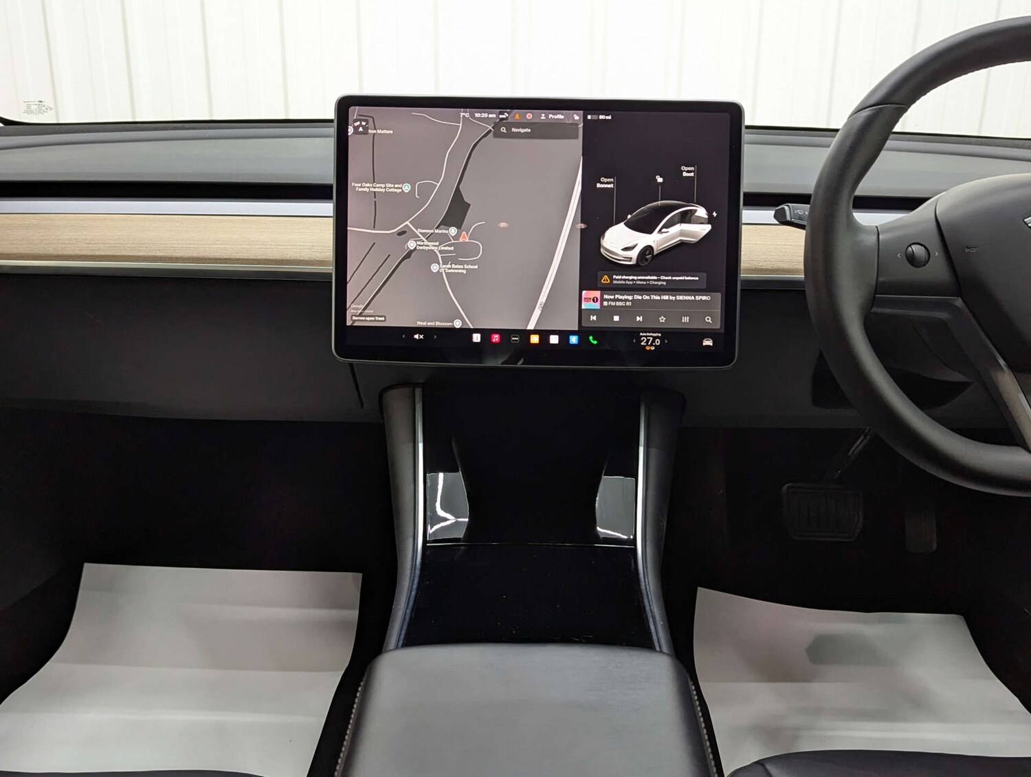 Used Tesla Model 3 2020 for sale - 77984314: Photo 72