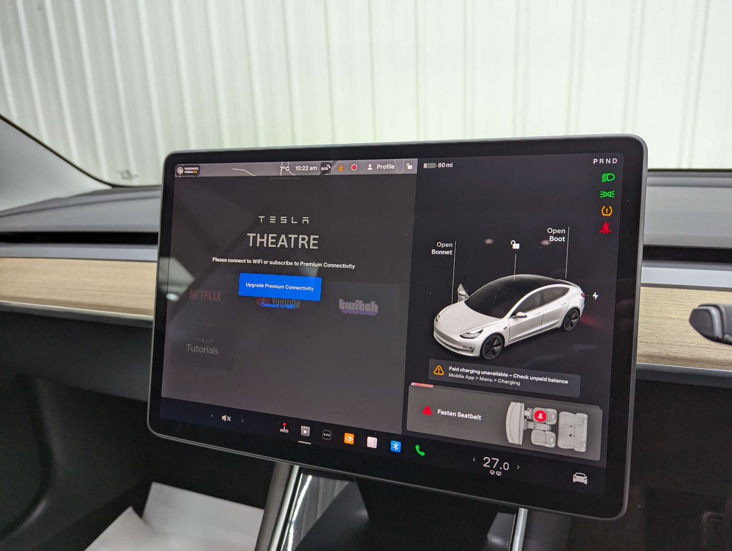 Used Tesla Model 3 2020 for sale - 77984314: Photo 78