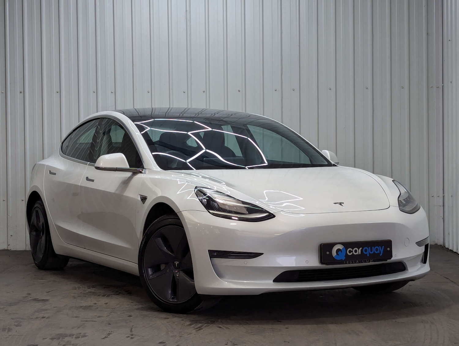 Used Tesla Model 3 2020 for sale - 77984314: Photo 80