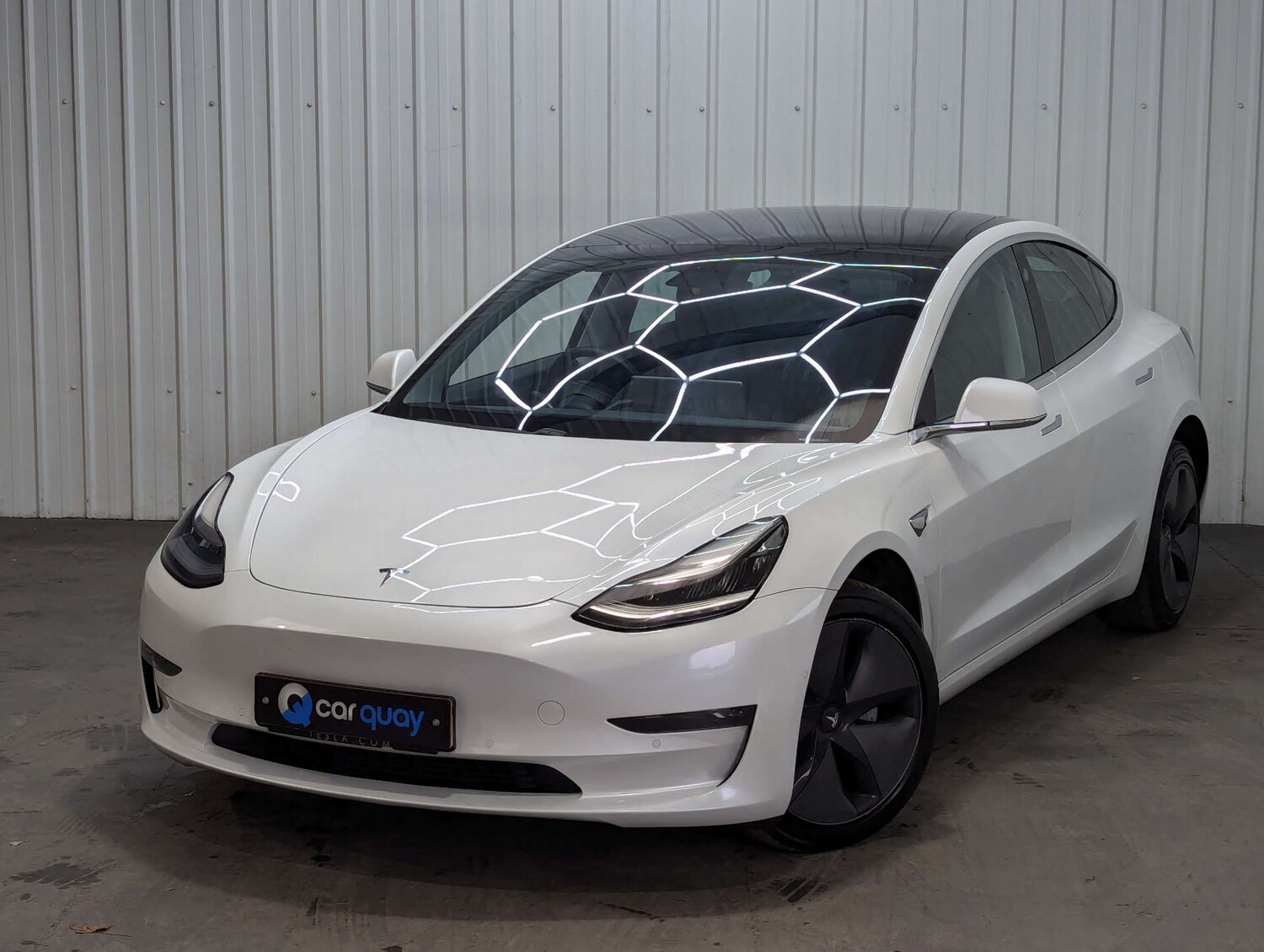 Used Tesla Model 3 2020 for sale - 77984314: Photo 9