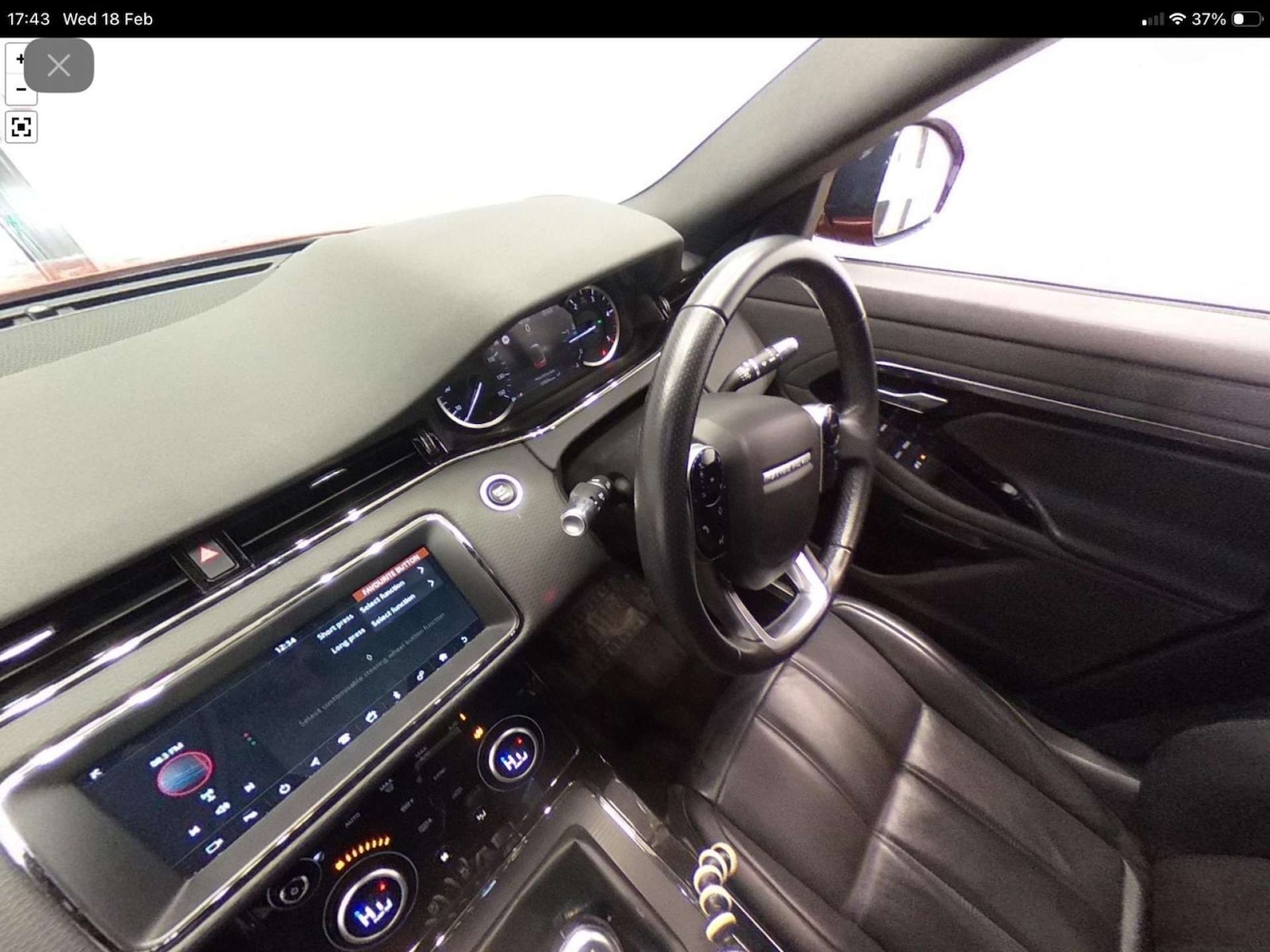 Used Land Rover Range Rover Evoque 2020 for sale - 77636826: Photo 13