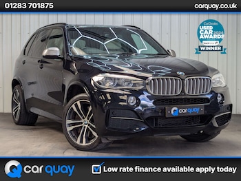 Used BMW X5 2013 for sale - 76005362: Photo