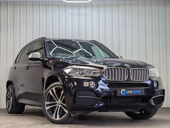 Used BMW X5 2013 for sale - 76005362: Photo