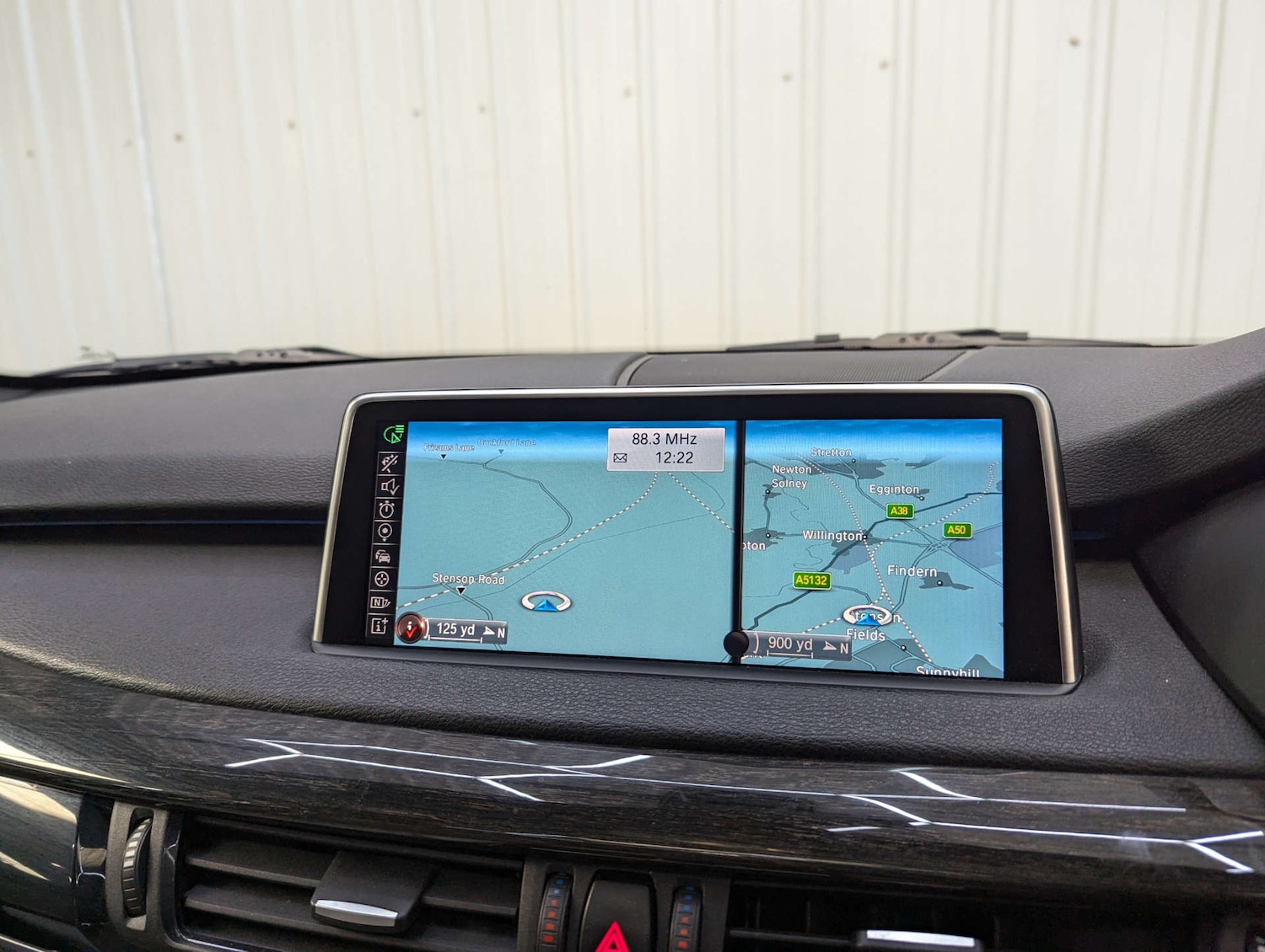 Vehicle 91