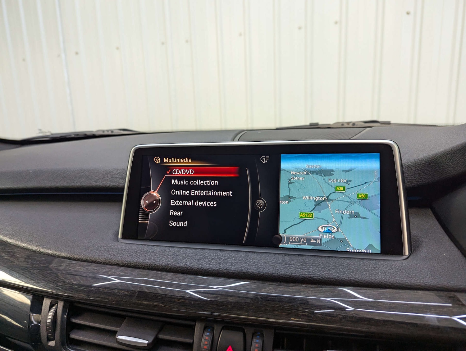 Vehicle 94