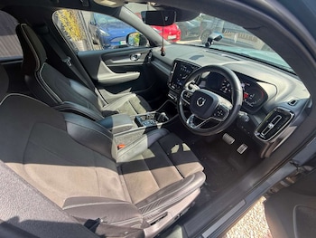 Used Volvo XC40 2020 for sale - 78770625: Photo