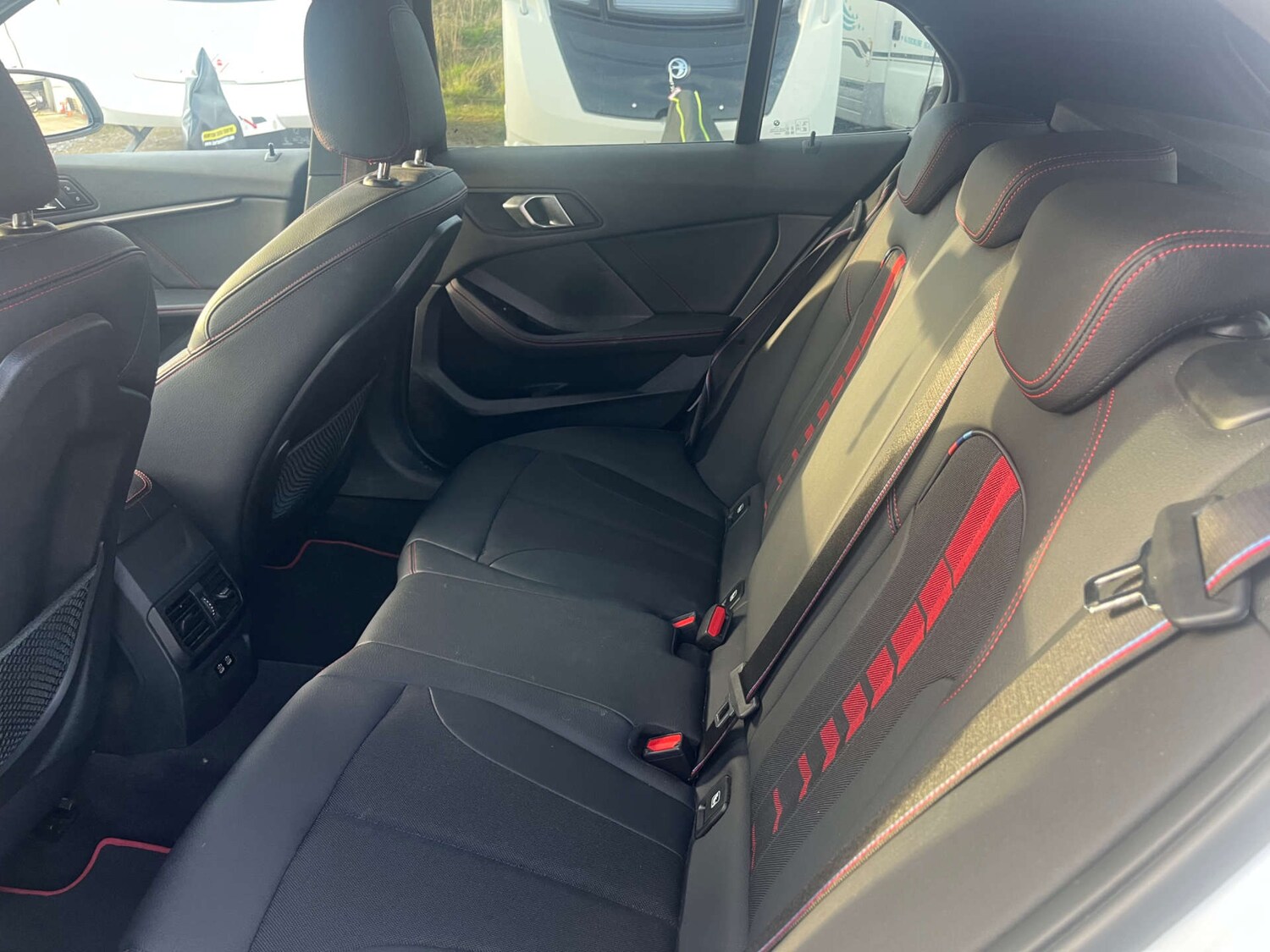 Used BMW 1 Series 2023 for sale - 78090325: Photo 11