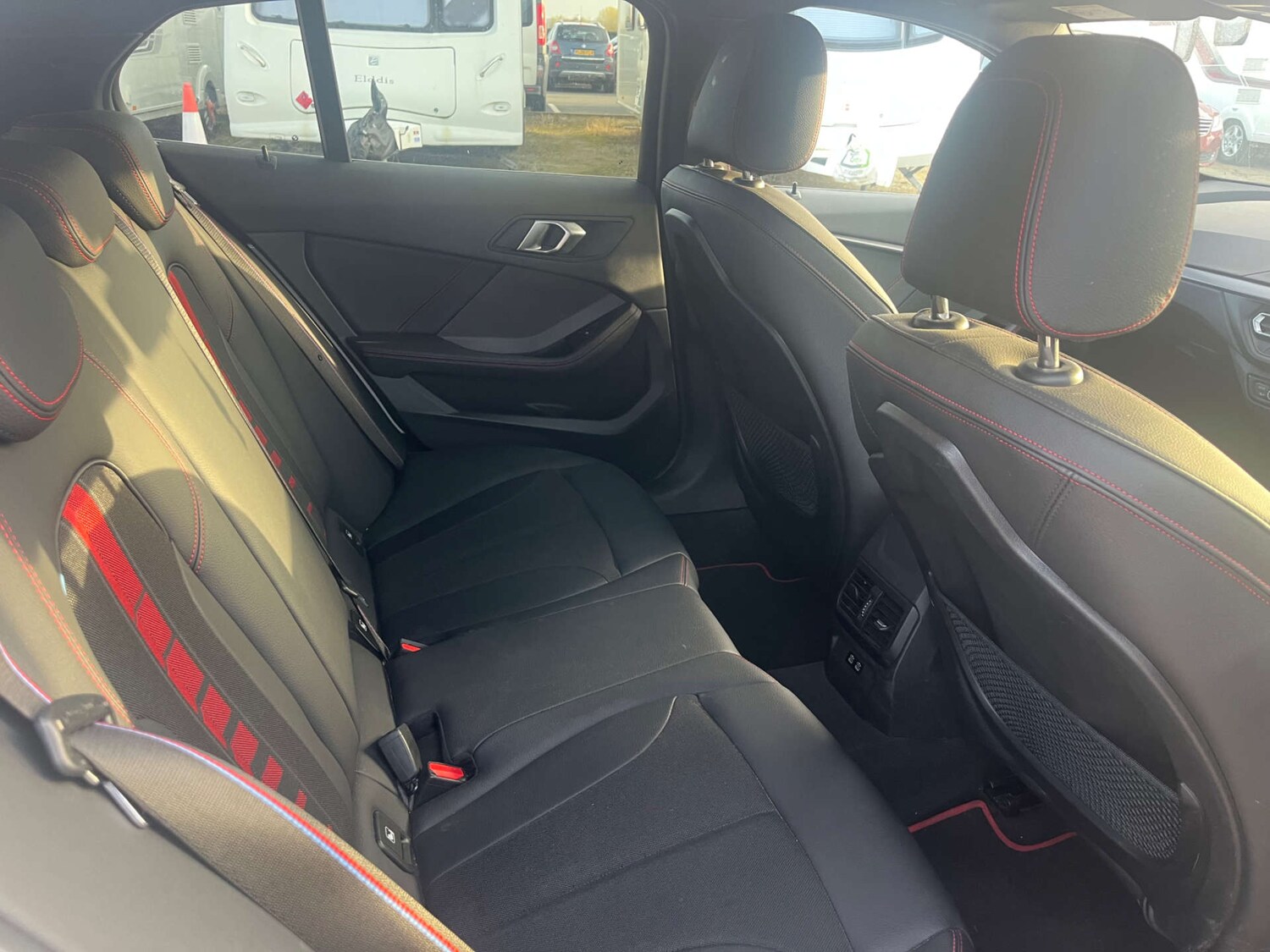 Used BMW 1 Series 2023 for sale - 78090325: Photo 15