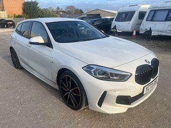 Used BMW 1 Series 2023 for sale - 78090325: Photo