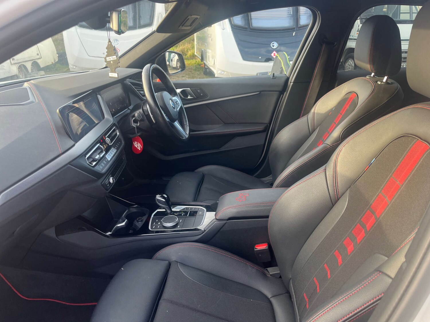 Used BMW 1 Series 2023 for sale - 78090325: Photo 7