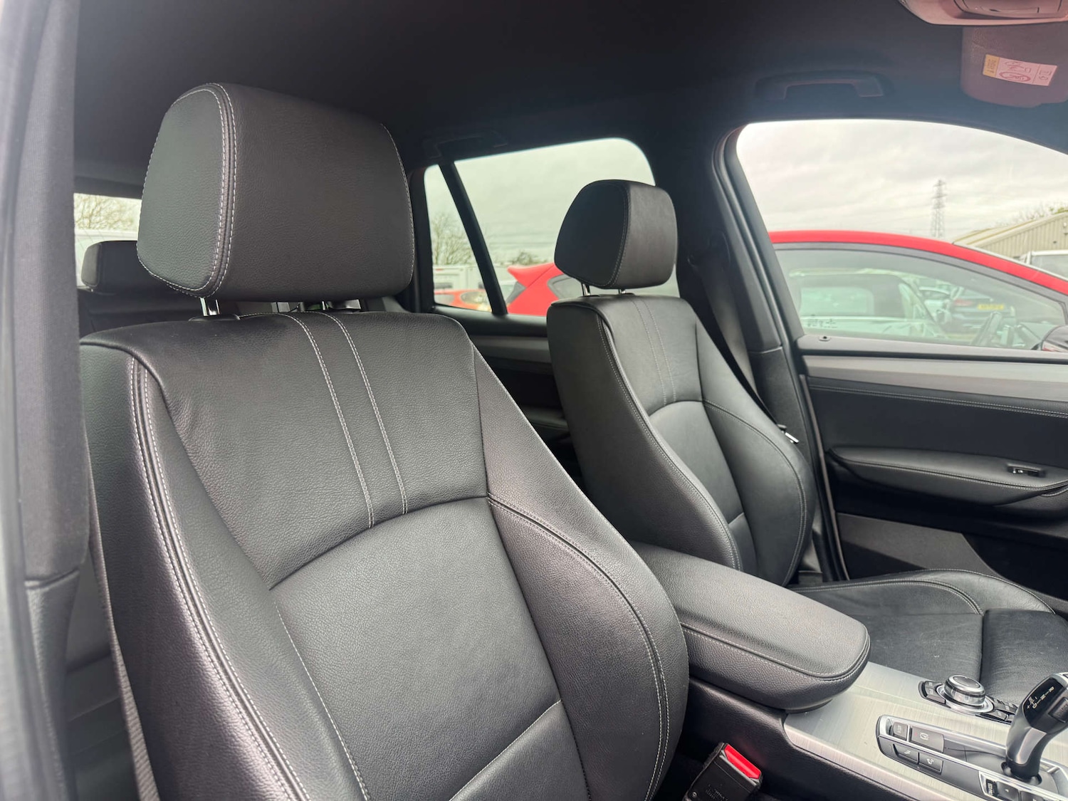 Used BMW X3 2017 for sale - 78045943: Photo 16