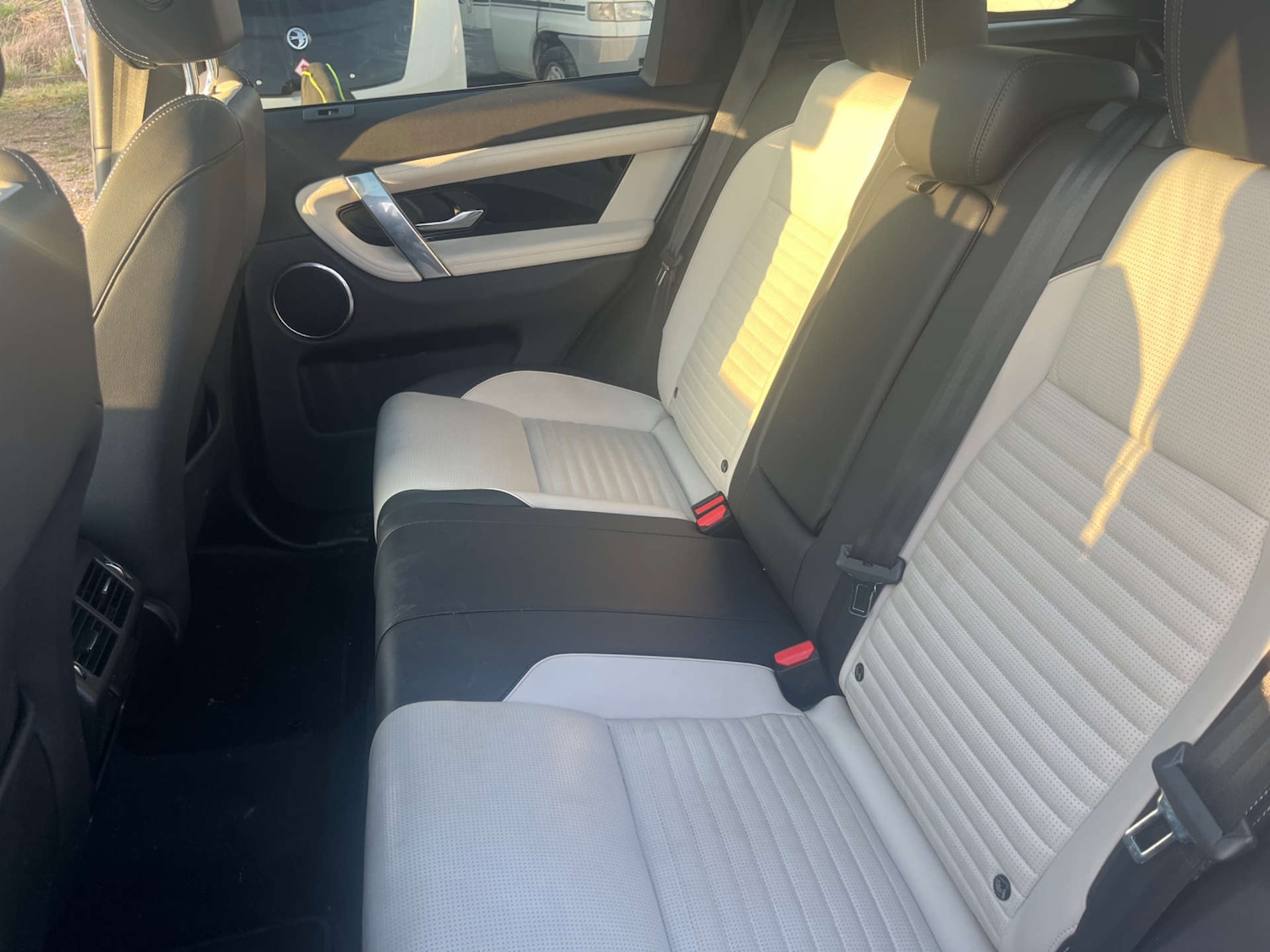 Used Land Rover Discovery Sport 2022 for sale - 77762382: Photo 13