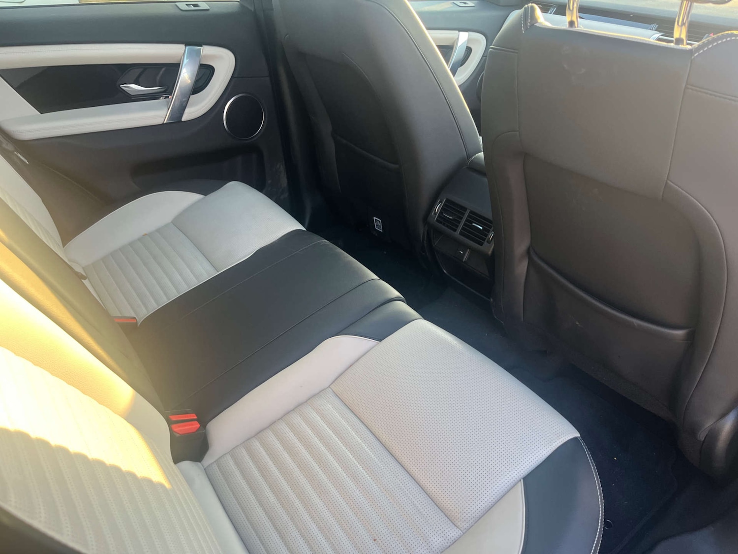 Used Land Rover Discovery Sport 2022 for sale - 77762382: Photo 21