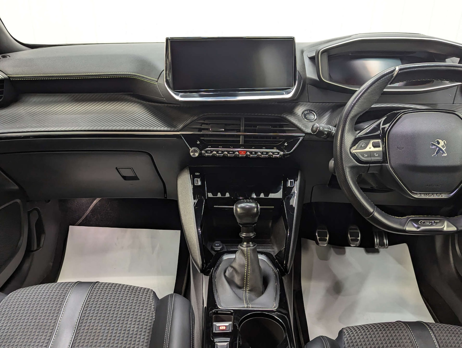Vehicle 73