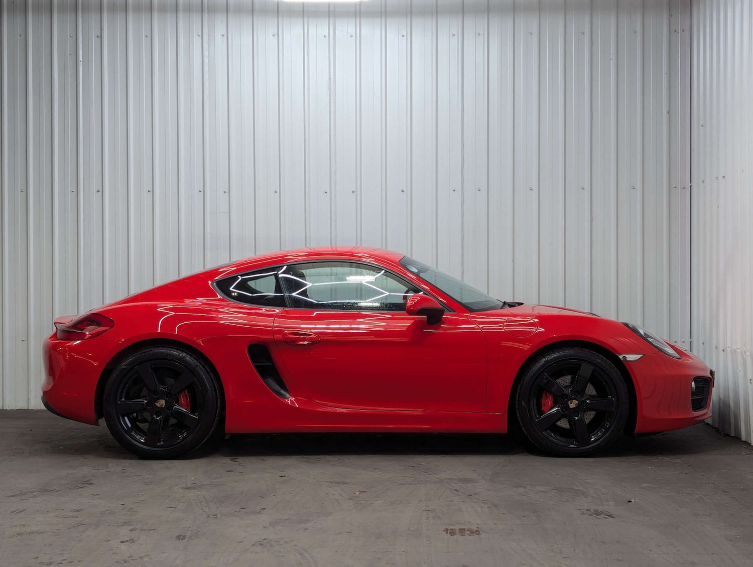 Used Porsche Cayman 2014 for sale - 77272733: Photo 13
