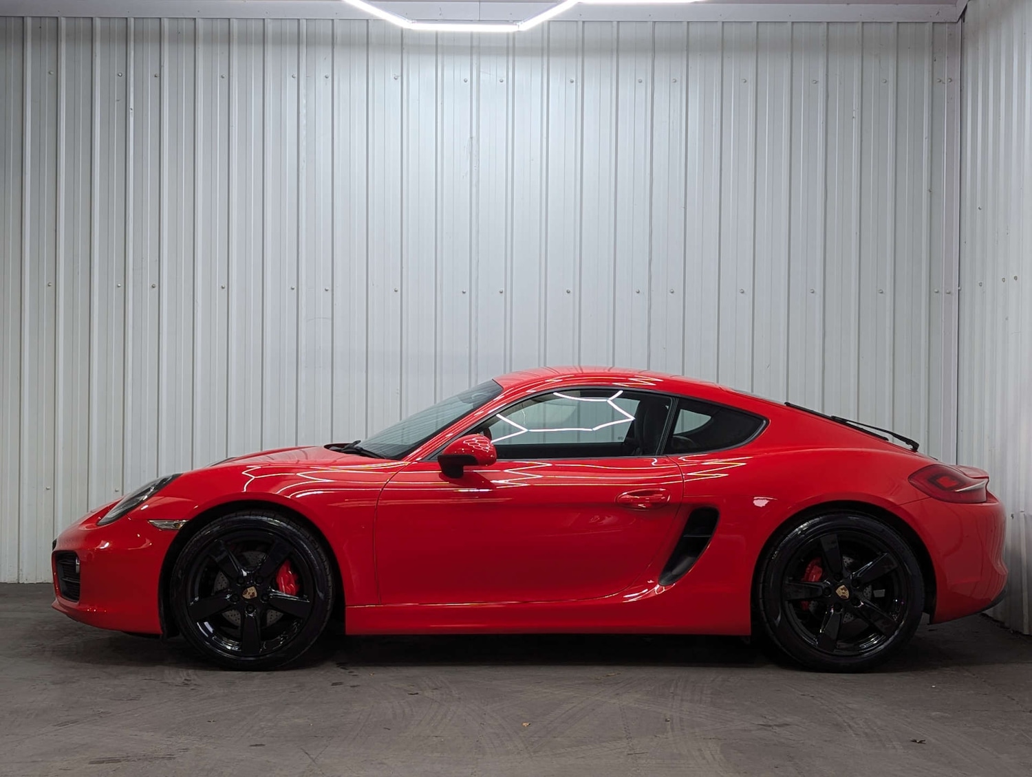 Used Porsche Cayman 2014 for sale - 77272733: Photo 15