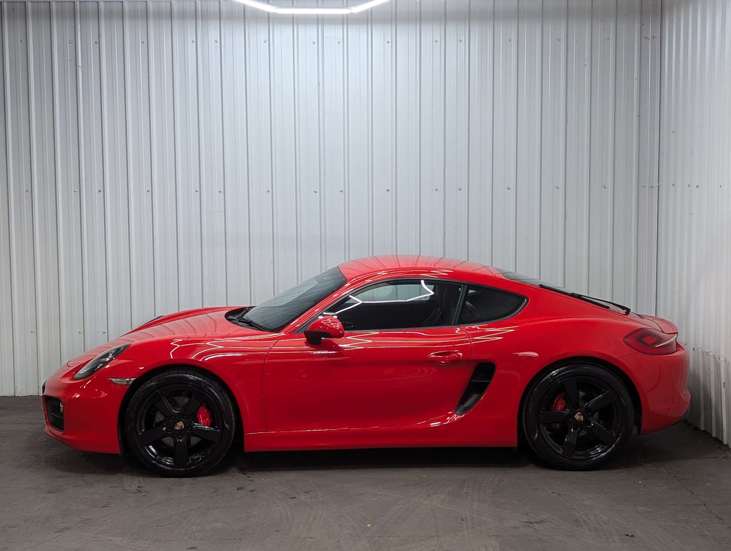 Used Porsche Cayman 2014 for sale - 77272733: Photo 17