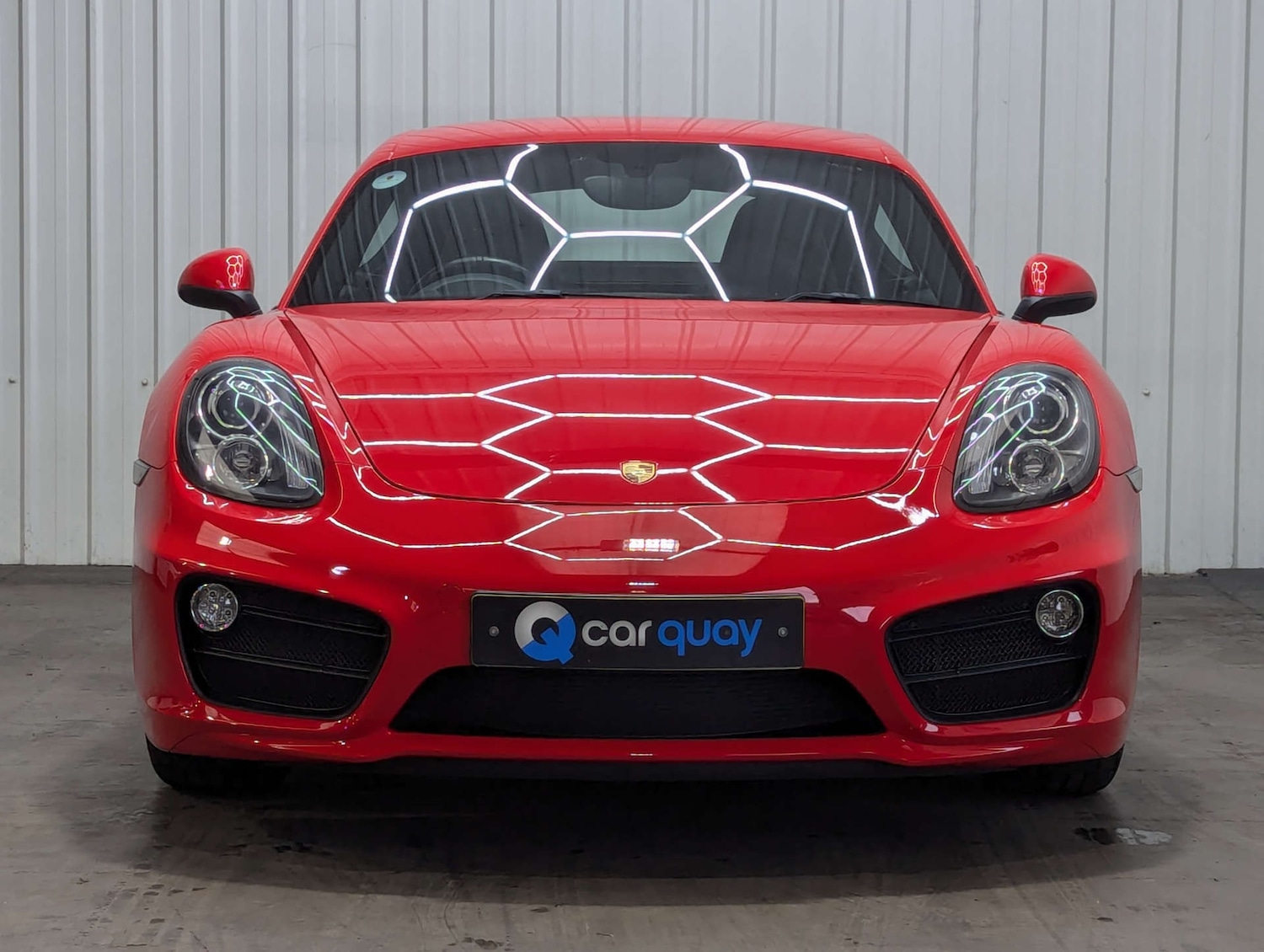 Used Porsche Cayman 2014 for sale - 77272733: Photo 20