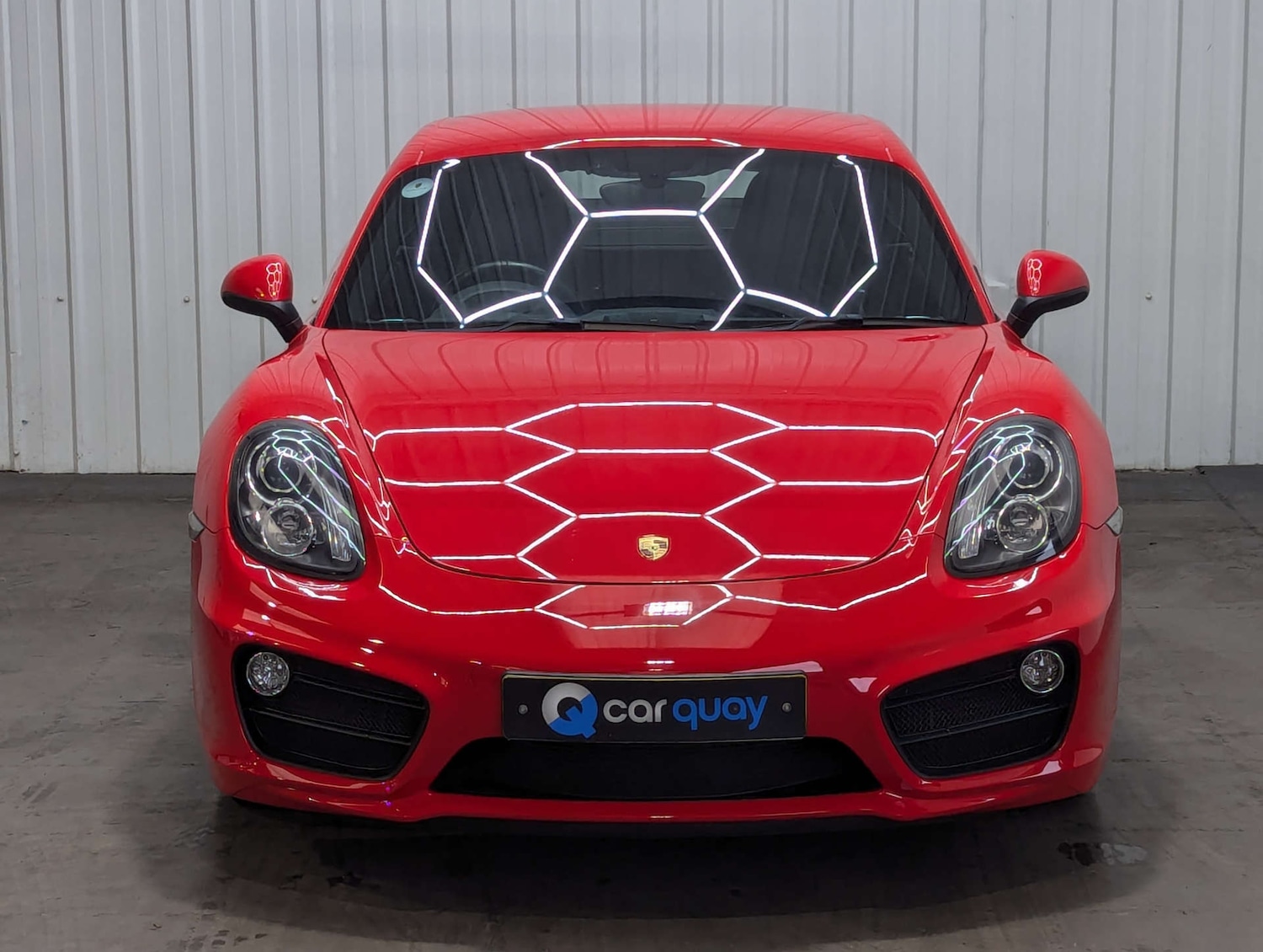 Used Porsche Cayman 2014 for sale - 77272733: Photo 22