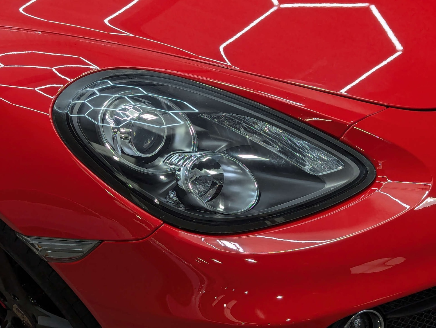 Used Porsche Cayman 2014 for sale - 77272733: Photo 28