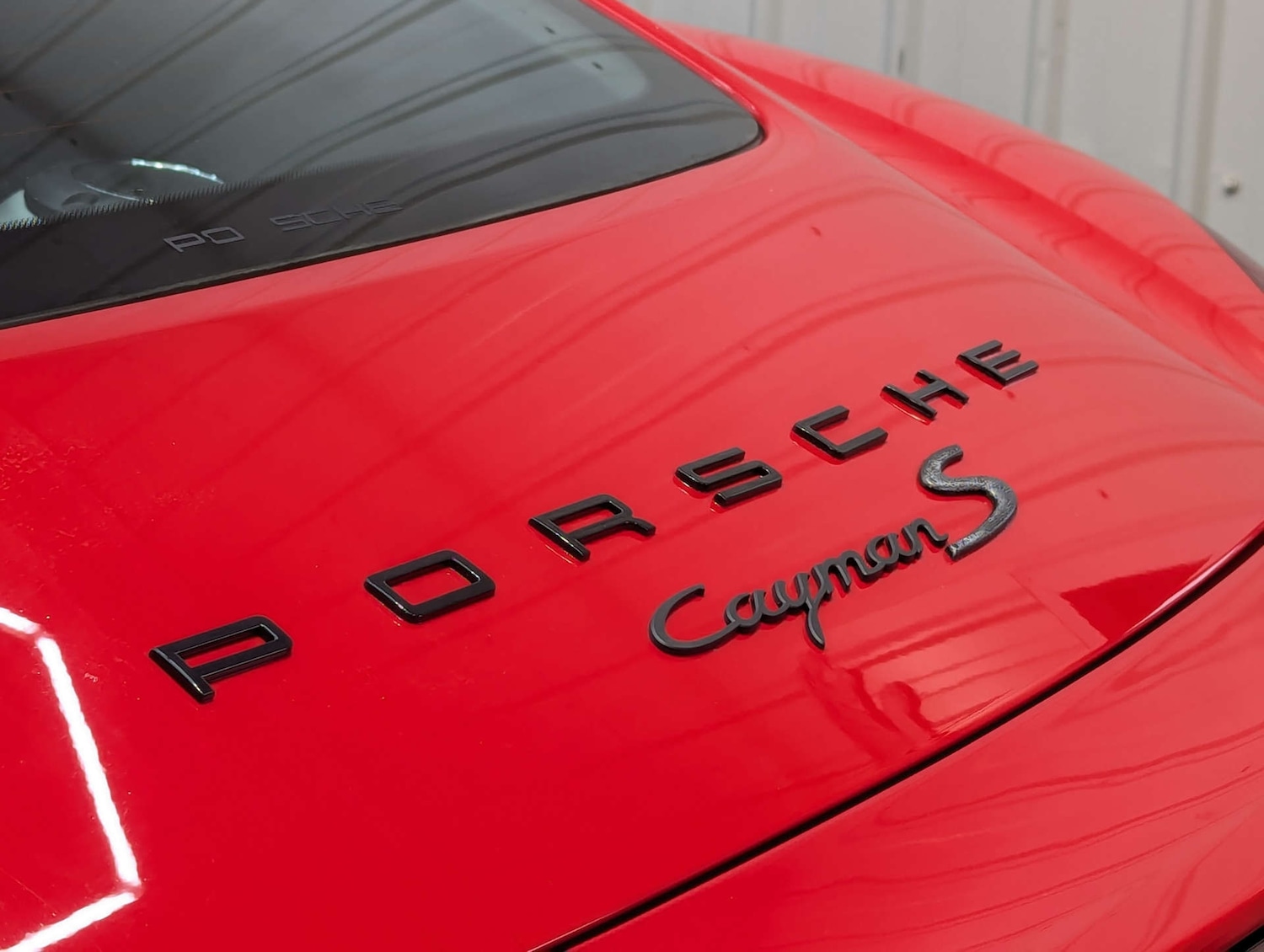 Used Porsche Cayman 2014 for sale - 77272733: Photo 39