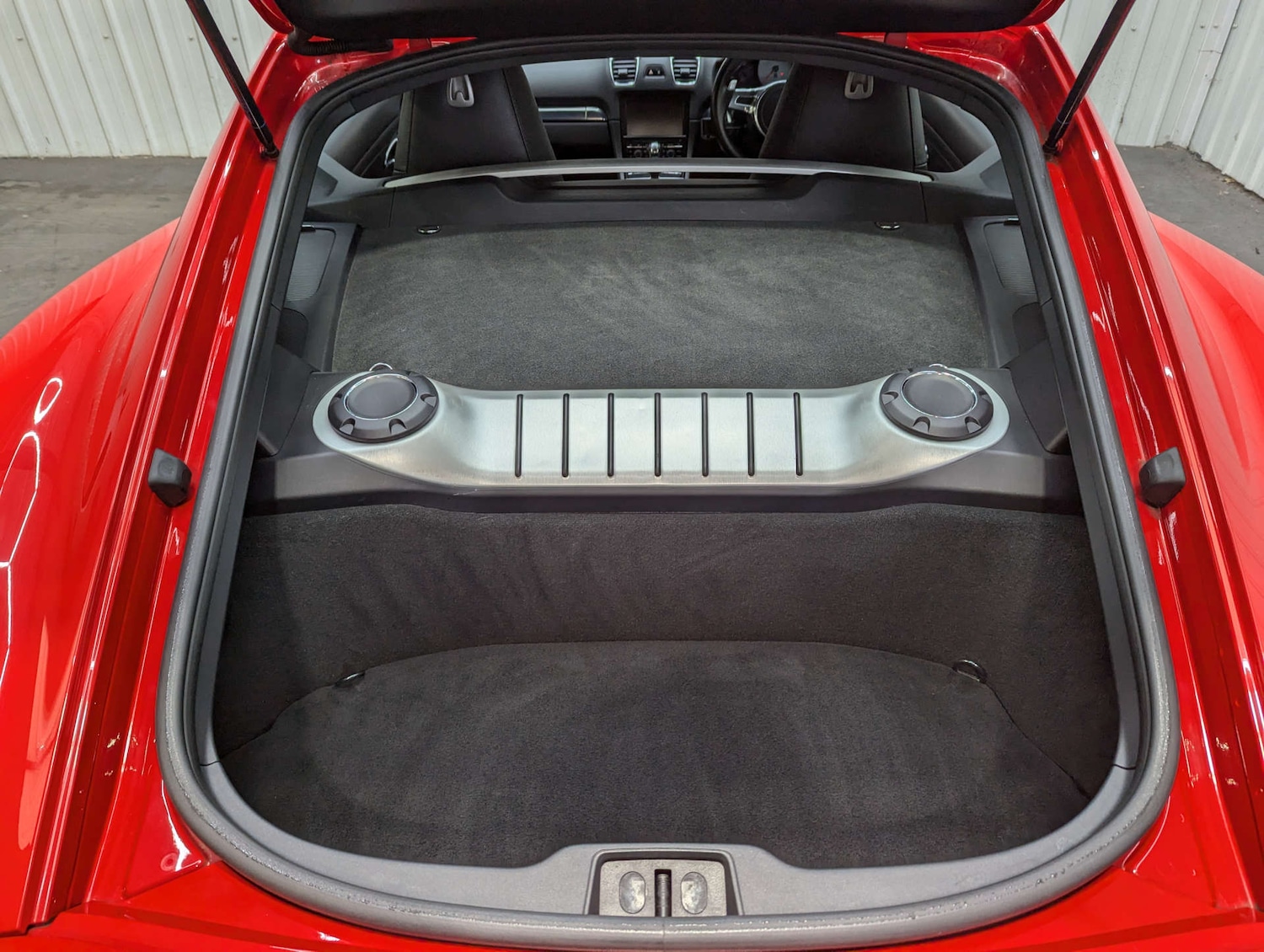 Used Porsche Cayman 2014 for sale - 77272733: Photo 46