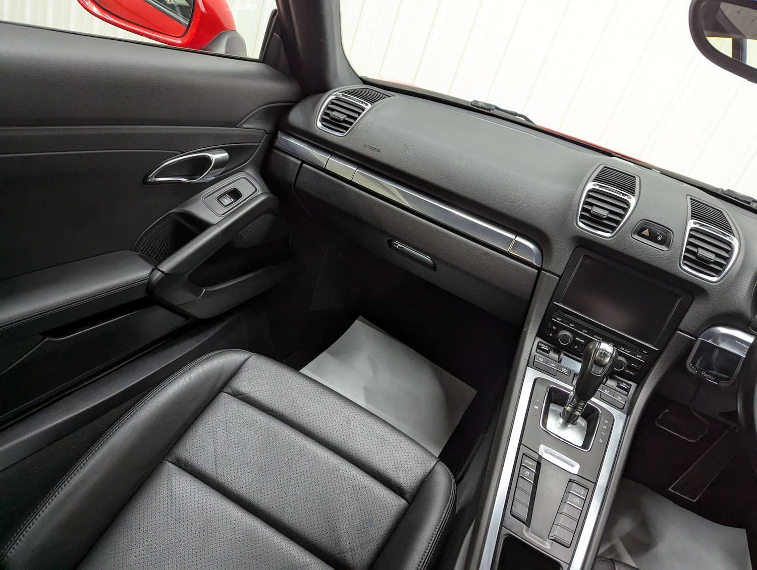 Used Porsche Cayman 2014 for sale - 77272733: Photo 47