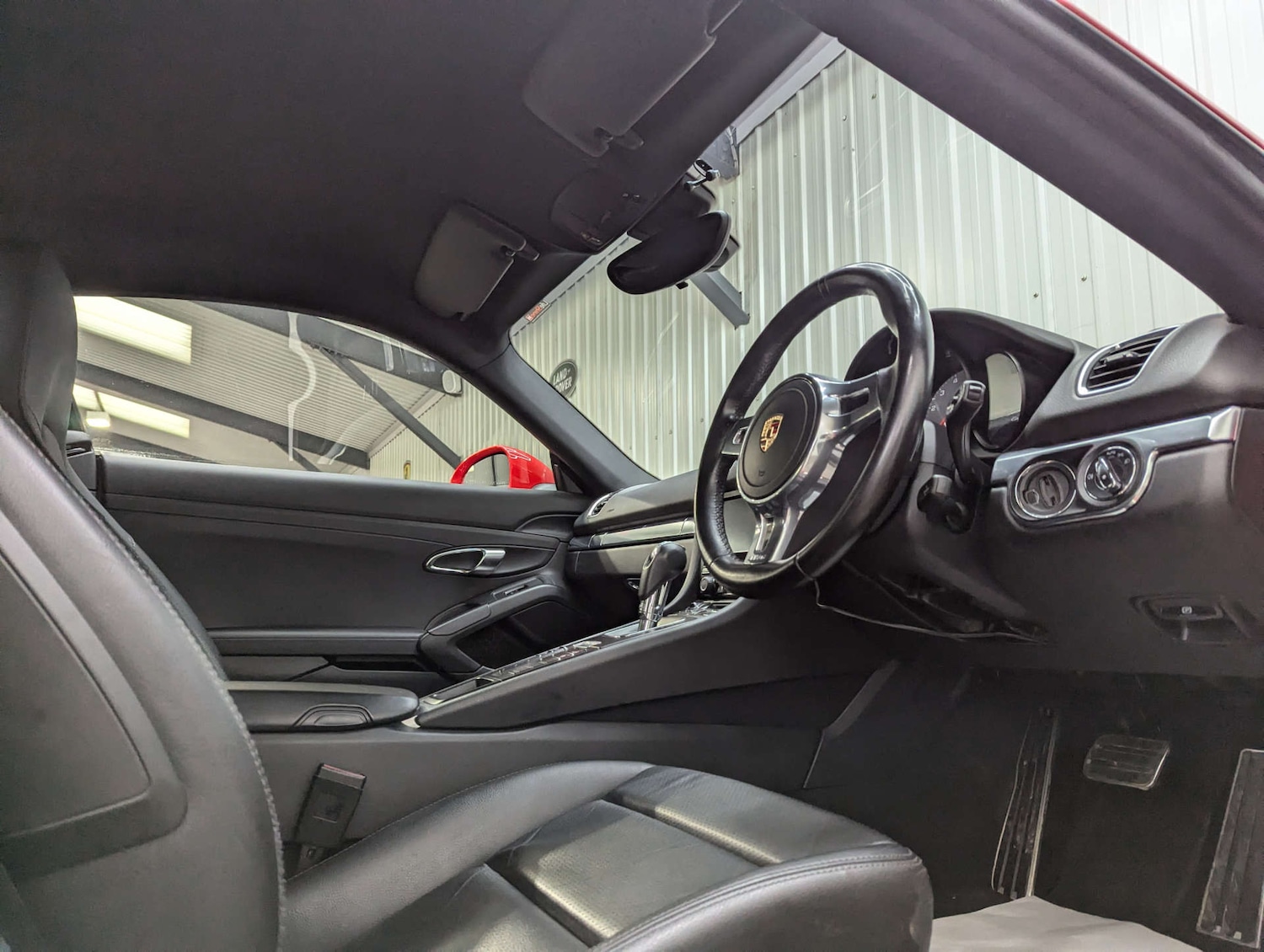 Used Porsche Cayman 2014 for sale - 77272733: Photo 51